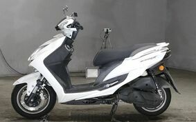 YAMAHA CYGNUS 125 X SR SEA5J