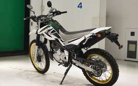 YAMAHA SEROW 250 Gen.3 DG31J