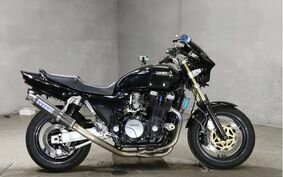 YAMAHA XJR1200 1994 4KG