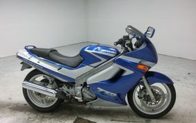 KAWASAKI ZZ-R250 1990 EX250H