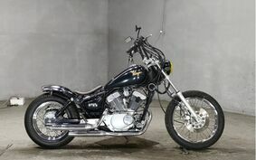 YAMAHA VIRAGO 250 3DM