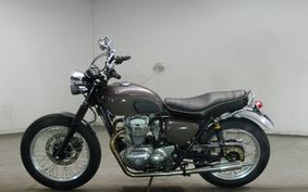 KAWASAKI W650 2003 EJ650A