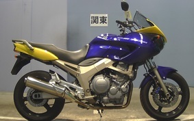 YAMAHA TDM900 2003 RN08