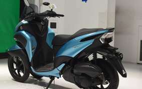 YAMAHA TRICITY 125 A SEC1J