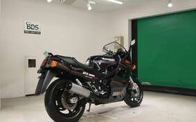 KAWASAKI GPZ1000RX 1987 ZXT00A