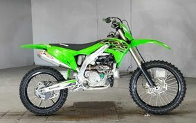 KAWASAKI KX250 KX252C