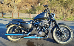 HARLEY XL883N 2010 LE2