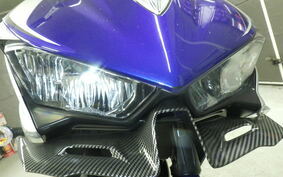 YAMAHA YZF-R25 A RG10J