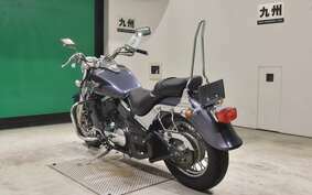 KAWASAKI VULCAN 400 CLASSIC 1999 VN400A