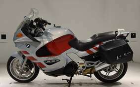 BMW K1200R S 2003