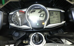 YAMAHA FJR1300 A 2014 RP27J