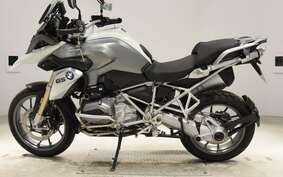 BMW R1200GS 2013 0A01