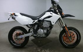 KAWASAKI KLX250D TRACKER 2003 LX250E