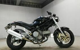 DUCATI MONSTER 400 2006 M407A