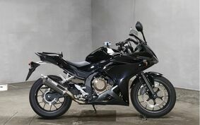 HONDA CBR400R 2016 NC47