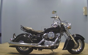 KAWASAKI VULCAN 400 DRIFTER 2003 VN400D