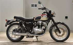 KAWASAKI W650 2003 EJ650A