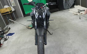 YAMAHA MT-07 2023 RM33J