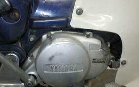 YAMAHA MATE 50 V50