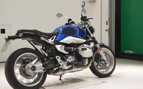 BMW R NINE T 2020