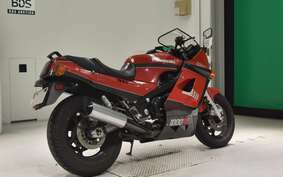 KAWASAKI GPZ1000RX 1986 ZXT00A