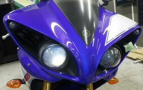 YAMAHA YZF-R1 2011 RN24J