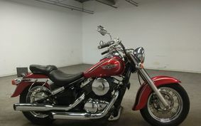 KAWASAKI VULCAN 400 CLASSIC 1999 VN400A