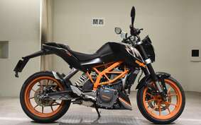 KTM 250 DUKE JGE40