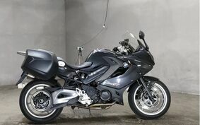 BMW F800GT 2014 0B03