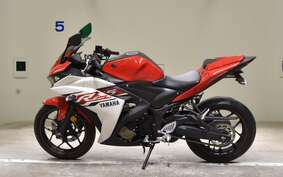 YAMAHA YZF-R25 RG10J