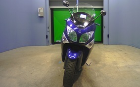 YAMAHA T-MAX500 Gen.3 2008 SJ08J