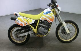 SUZUKI DR250 SHE SJ44A