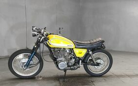 YAMAHA SR400 1985 1JR