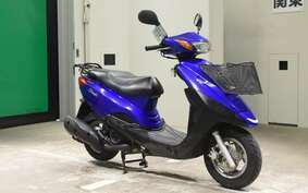 YAMAHA AXIS 125 TREET SE53J