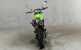 KAWASAKI SUPER SHERPA KL250G