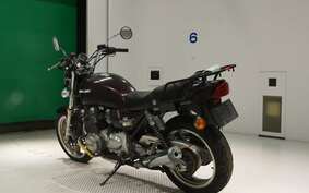 KAWASAKI ZEPHYR 750 2005 ZR750C