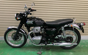 KAWASAKI W400 2006 EJ400A