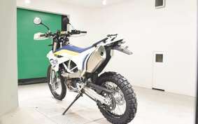 HUSQVARNA 701ED 2018