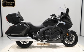 BMW K1600GA 2018