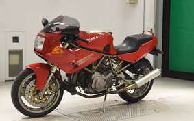 DUCATI 750 SS 1998 ZDM750SC