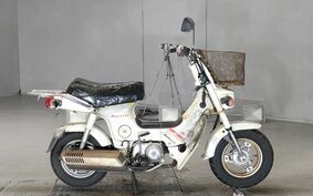 HONDA CHALY 50 CF50