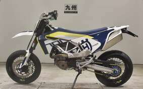 HUSQVARNA 701SM 2020