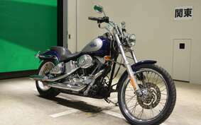 HARLEY FXSTC 1580 2007 JL5