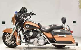 HARLEY FLHX 1580 2008 KB4