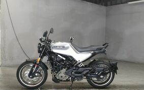 HUSQVARNA ヴィットピレン401 2021 JUJ