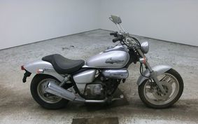 HONDA MAGNA 50 AC13