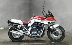 SUZUKI GSX1100S KATANA 1986 GS110X