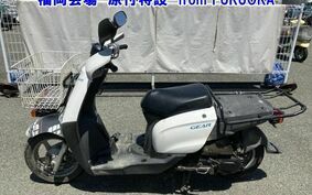 YAMAHA ギアー4 UA08J