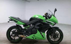 KAWASAKI NINJA 400 R 2012 ER400B