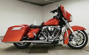 HARLEY FLHX 1580 2011 KB4